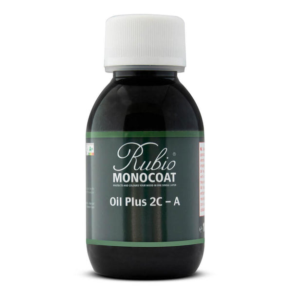 Rubio Monocoat Oil Plus 2C: One-Coat System, Natural Wood Look & Feel - RW  Supply + Design