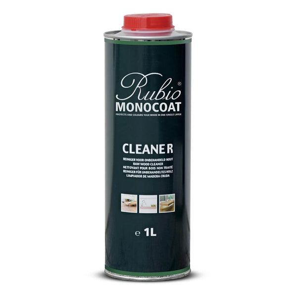 Rubio Monocoat Raw Wood Cleaner - 1L