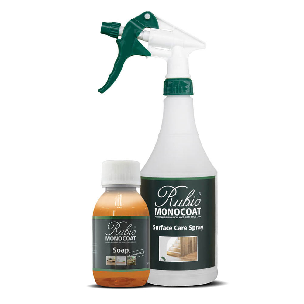 Rubio Monocoat Surface Care Spray - 750ml