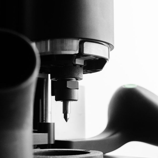 Shaper Tools 90° Engraving Router Bit (1/4