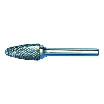 HTC SF Style Carbide Burrs