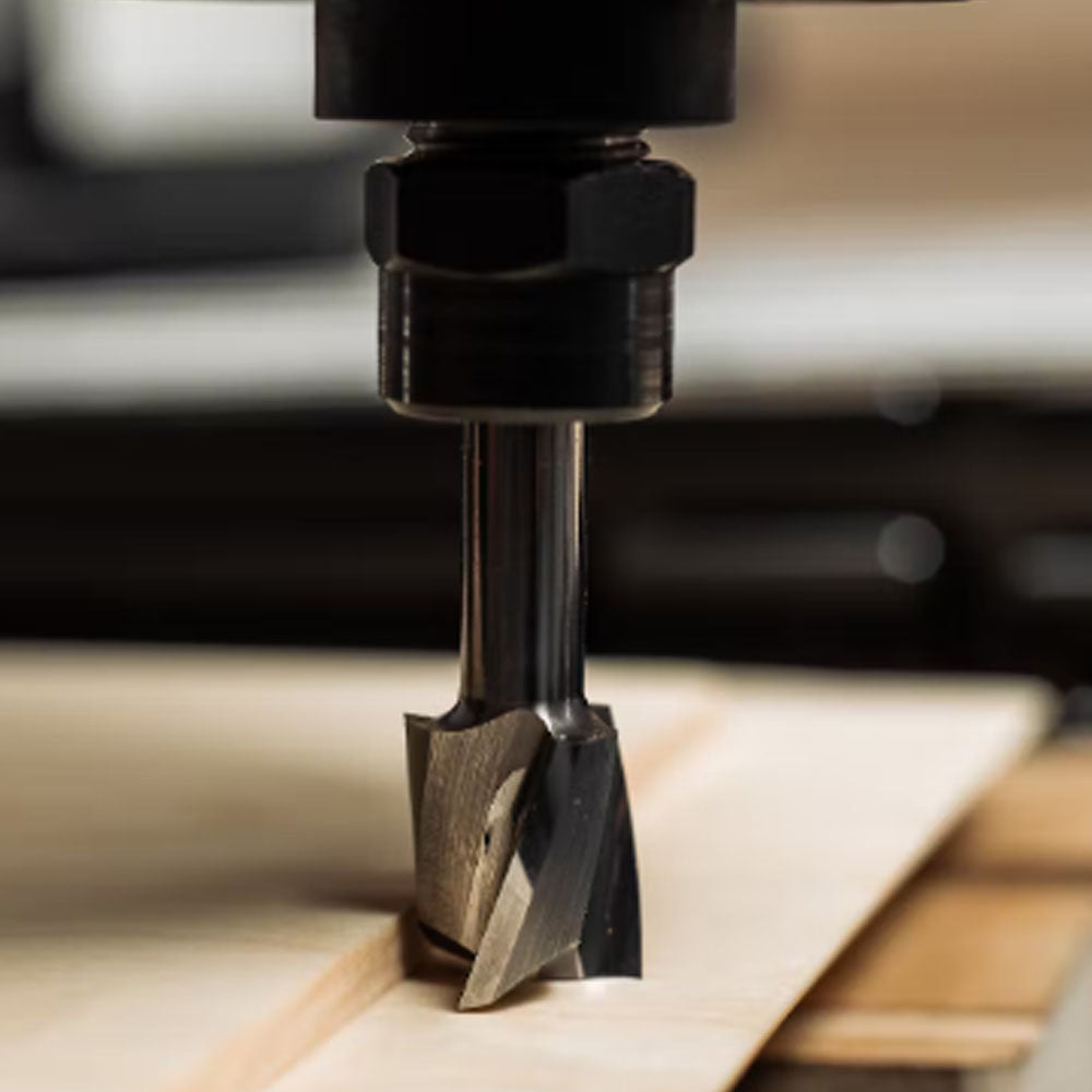 Shaper 16 x 16 mm Clearing Router Bit