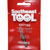 Southeast Tool Carbide 2 Flute Micro Straight Router Bit