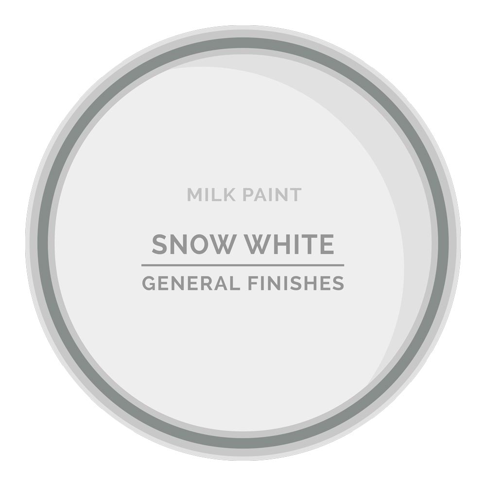 General Finishes Milk Paints - Quart