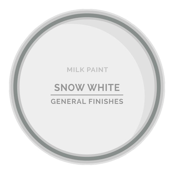General Finishes Milk Paints - Pint