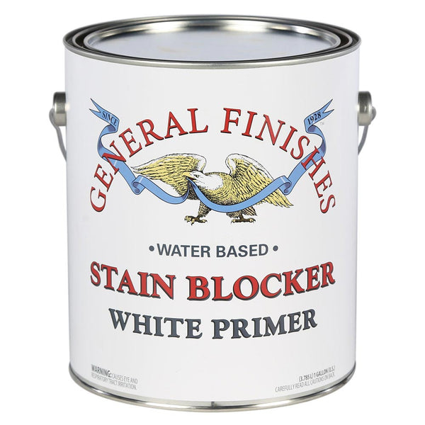 General Finishes Stain Blocker - Gallon