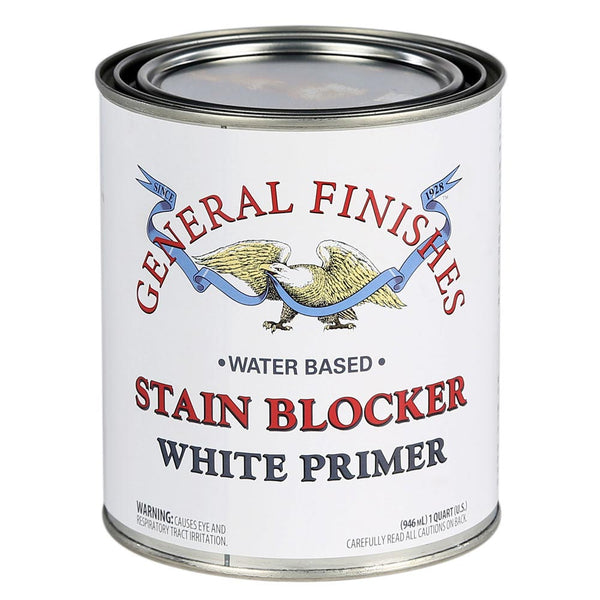 General Finishes Stain Blocker - Quart