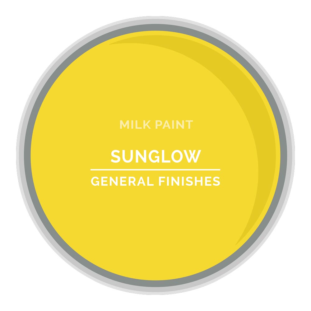 General Finishes Milk Paints - Quart