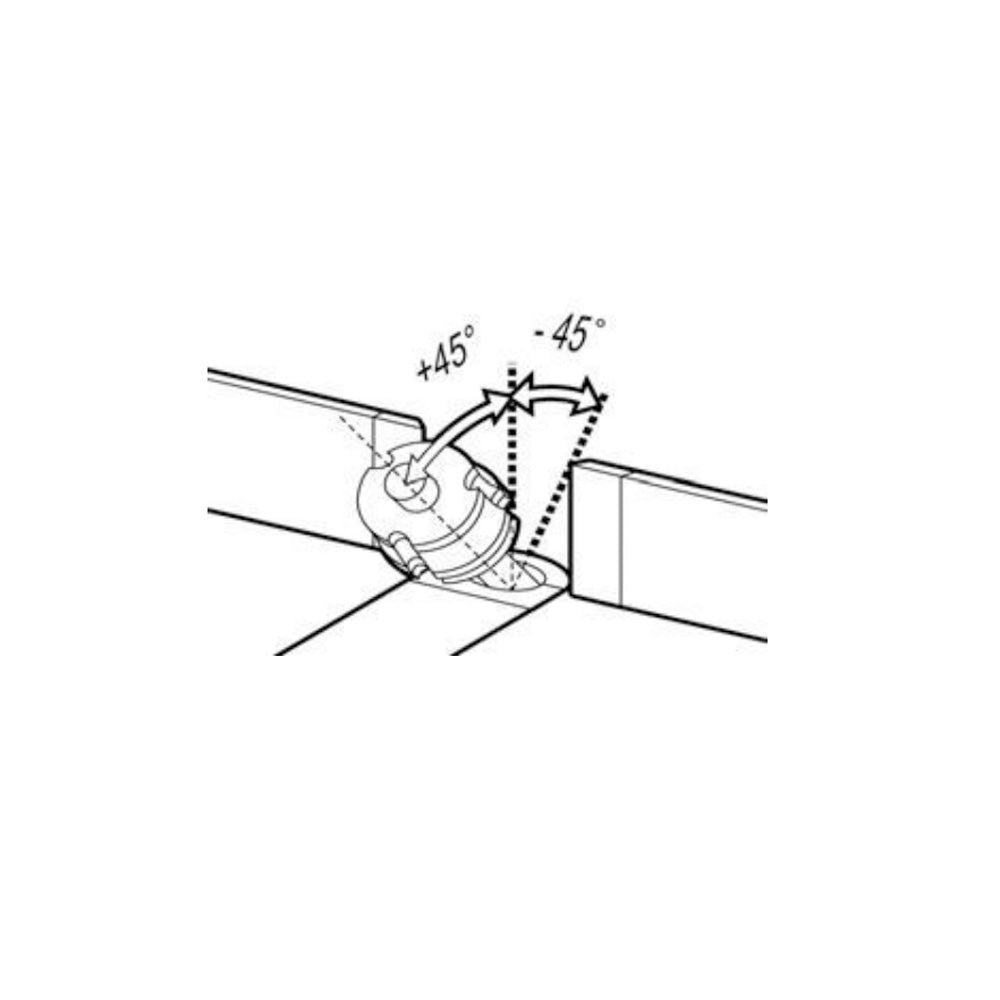 SCM Class TI 120 Tilting Spindle Shaper | Freight Included in Price