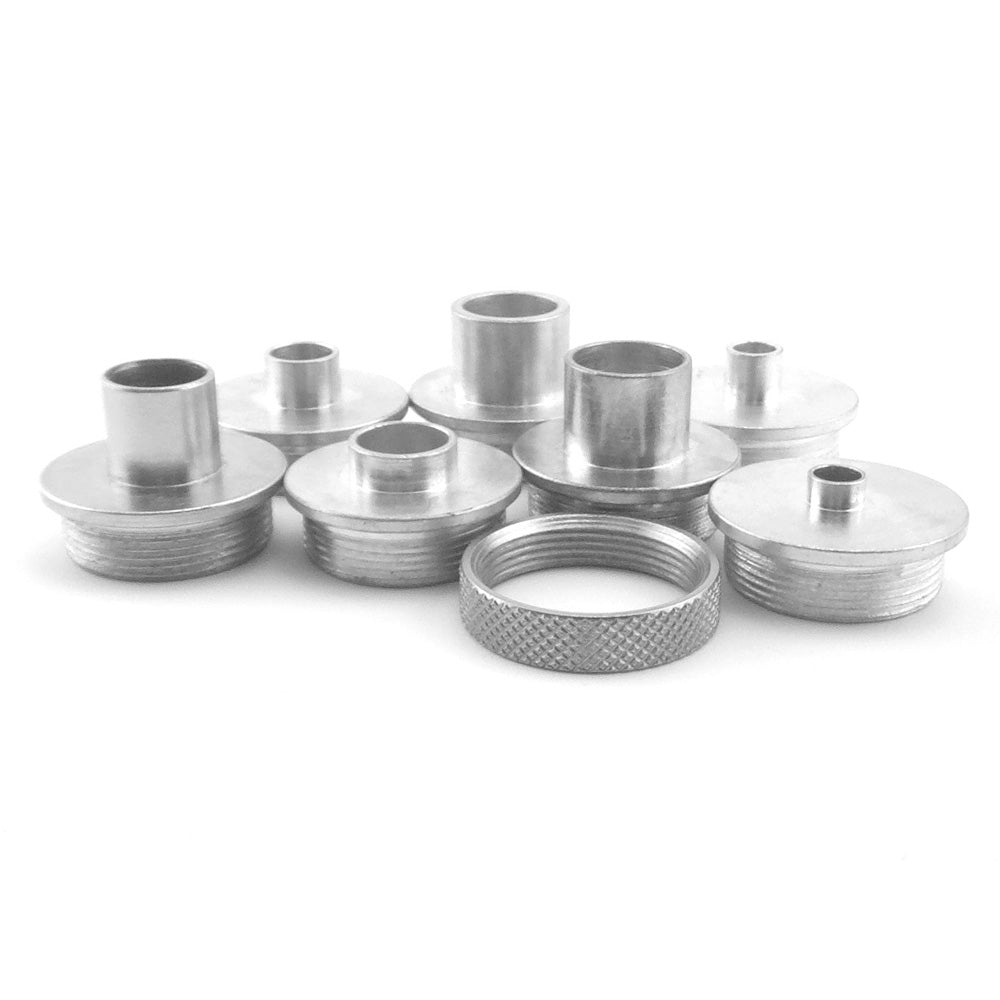 Southeast Tool Router Template Guides