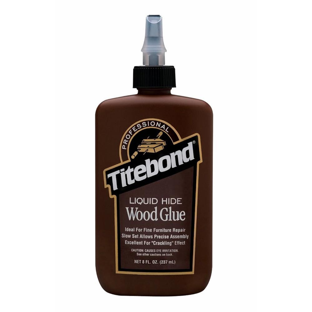 Titebond Liquid Hide Glue