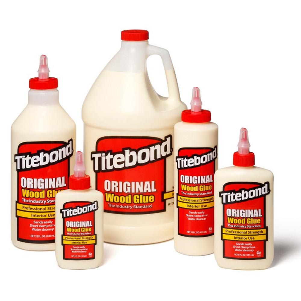 Titebond Original Wood Glue