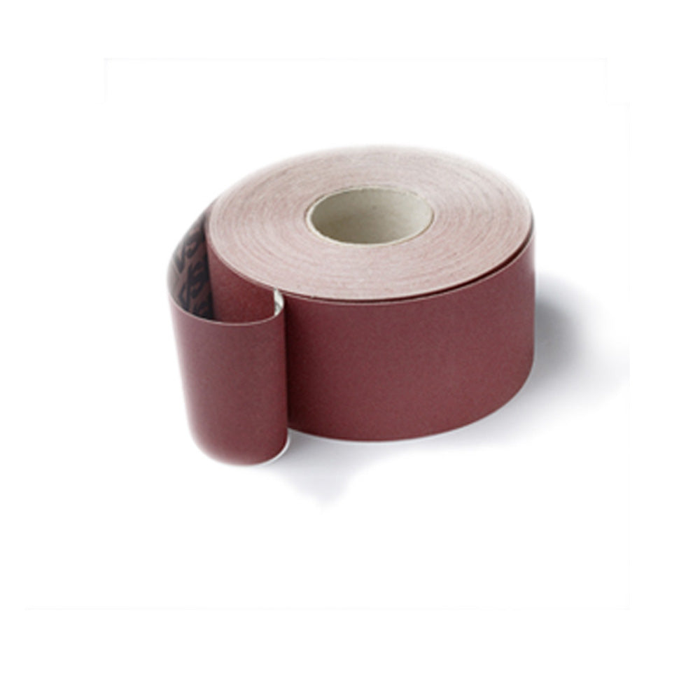 VSM Abrasive Shop Rolls 2