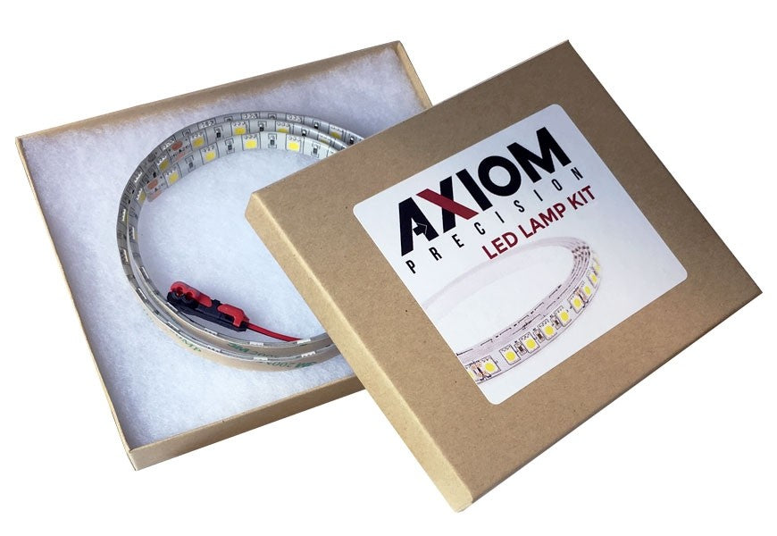 Axiom LED Lamp Kit (AR16)