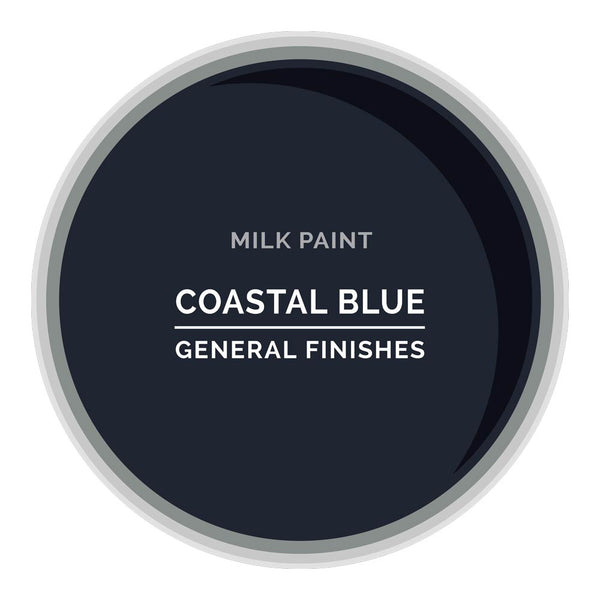 General Finishes Milk Paints - Gallon