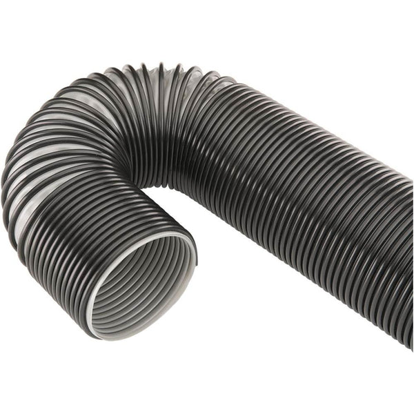 Clear Flexible Dust Collection Hoses