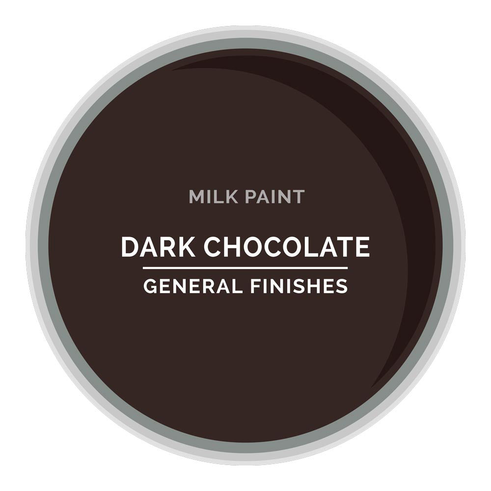 General Finishes Milk Paints - Gallon