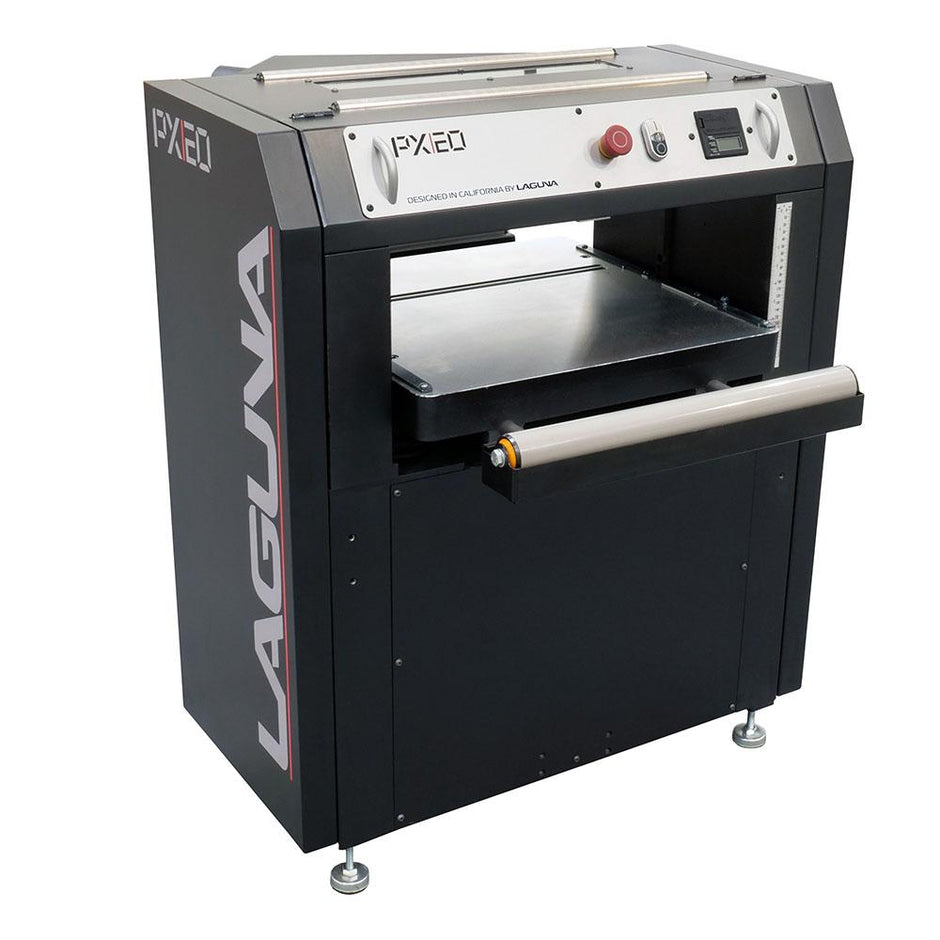 All Planers & Jointers