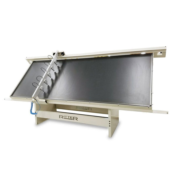 Ritter R210E/A Face Frame Assembly Table