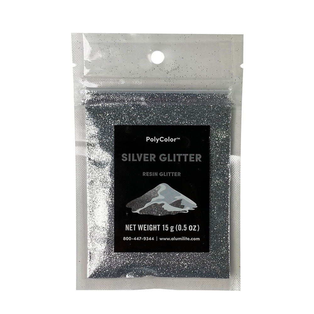 Alumilite Alumidust/Polycolor Resin Powder - 15g
