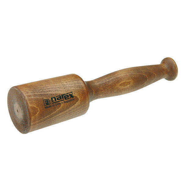 Narex Premium Small Carving Mallet - Narex - OakTree Supplies